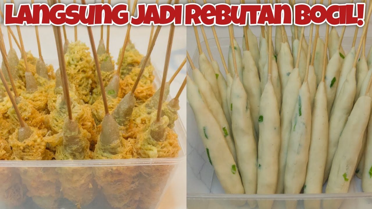 1000AN!! JADI SUMBER CUAN BARU, LANGSUNG BANYAK YANG SUKA 