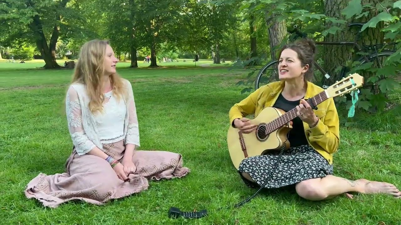 Jugendliebe (Live) - Linda und die lange Leitung