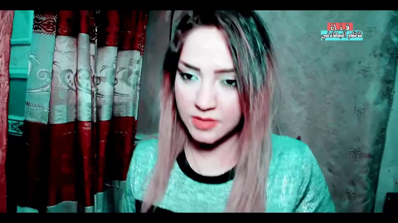 فلم قصير شاهد الصدمه😔 #كاظم البهادلي