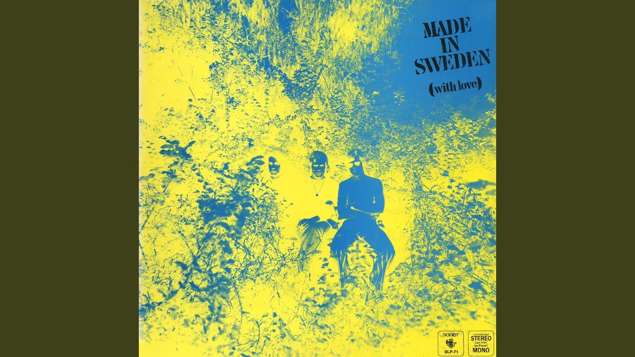 Sombrero Sam