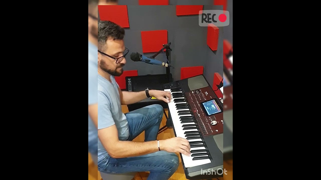 Ty jesteś inna.cover