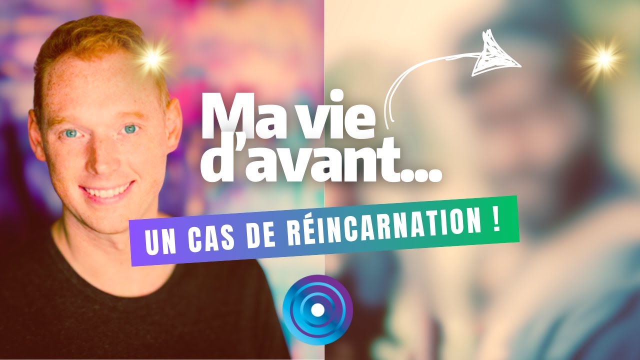 Réincarnation : il se souvient de sa vie antérieure et soigne une phobie