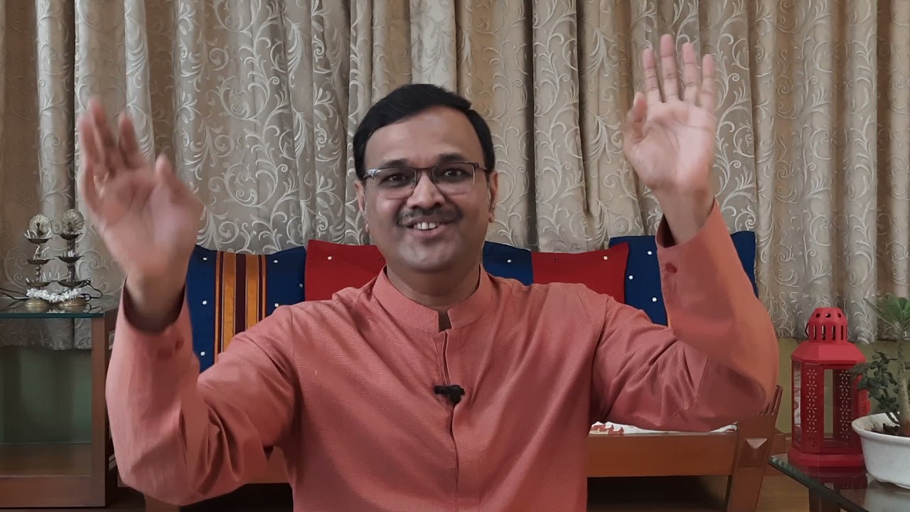 Pandit Sanjeev Abhyankar Classical Raag Bhimpalas Managal Gao Bajao Ri
