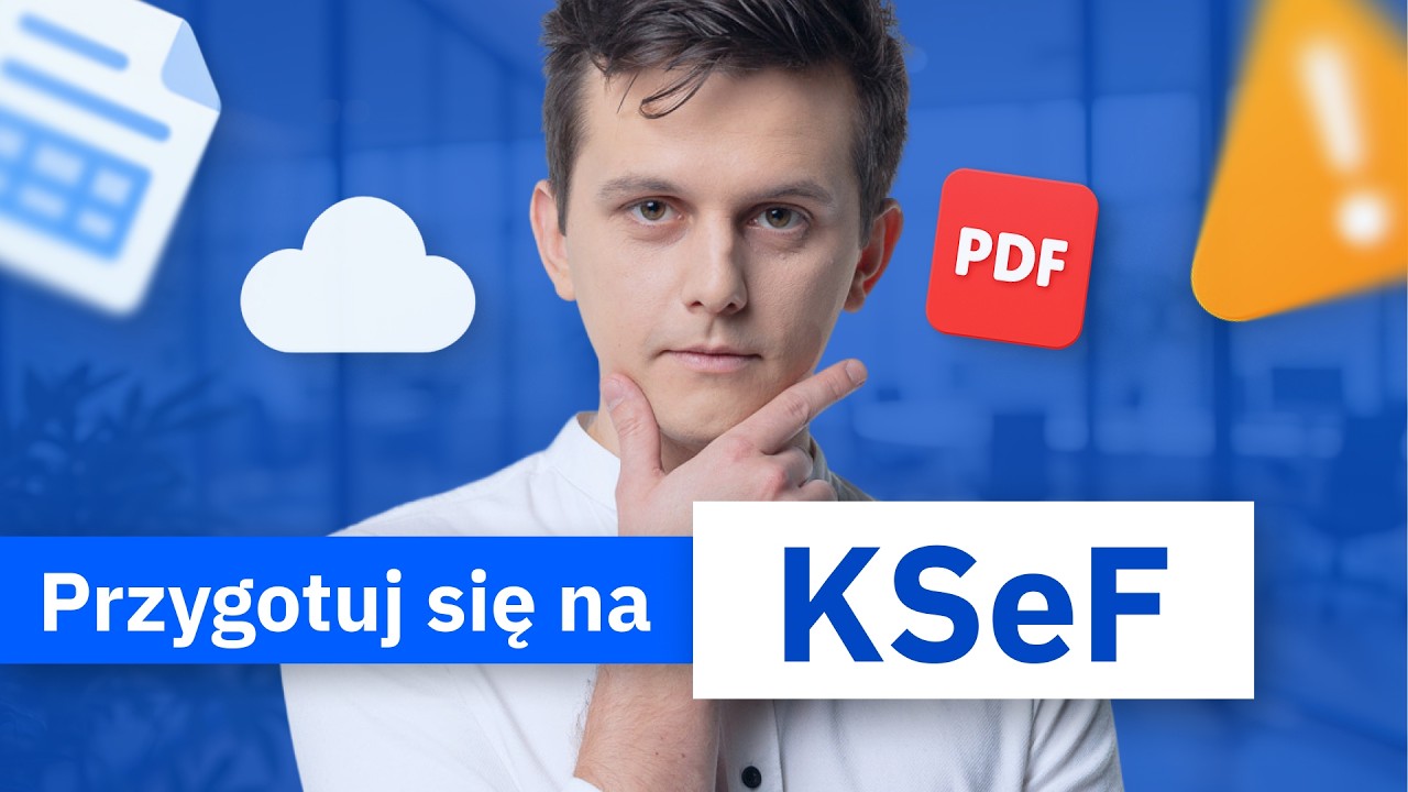 Jak przygotować się na KSeF? Krajowy System e-Faktur &ndash; coraz bliżej zmiany w fakturowaniu
