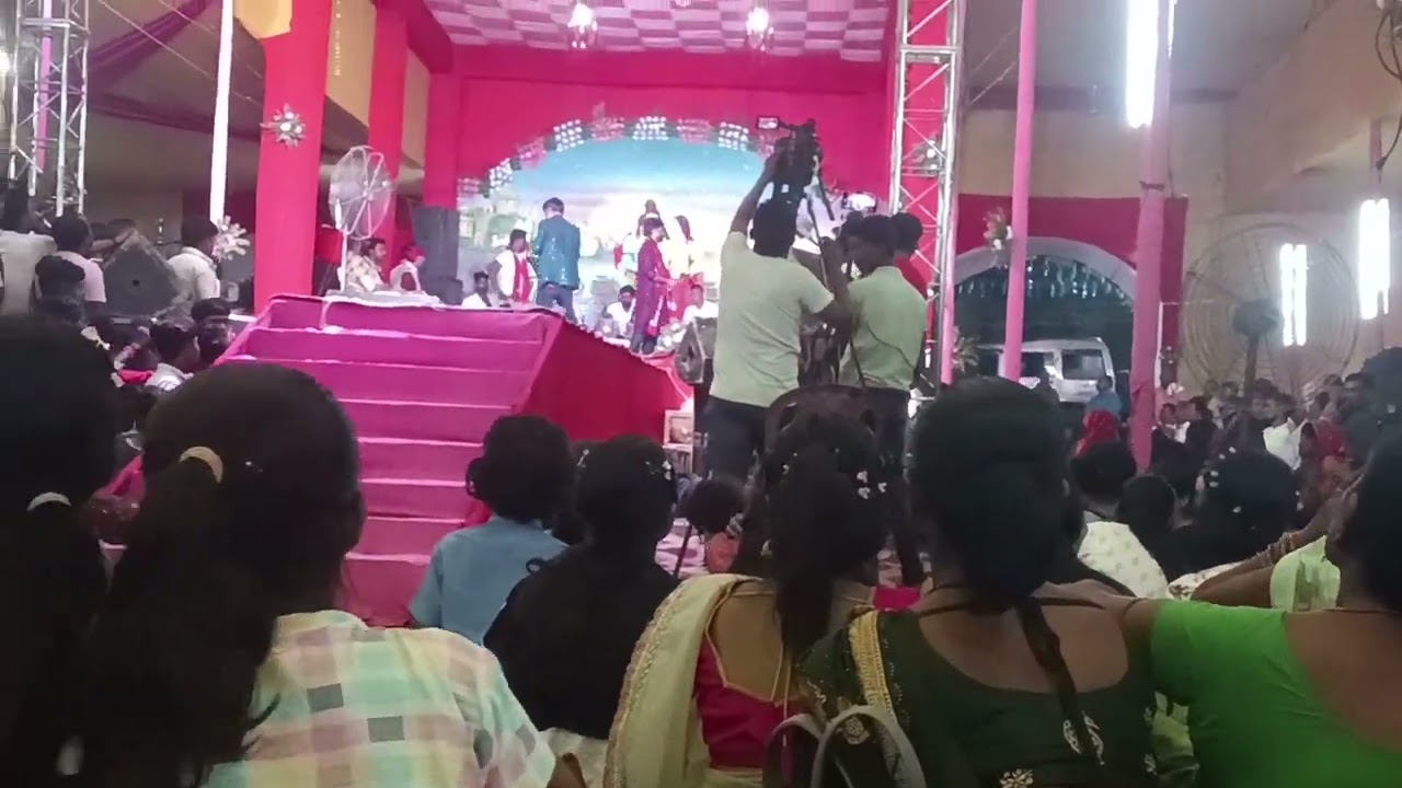 बिशरी पूजा बिशरी पूजा आ रही है