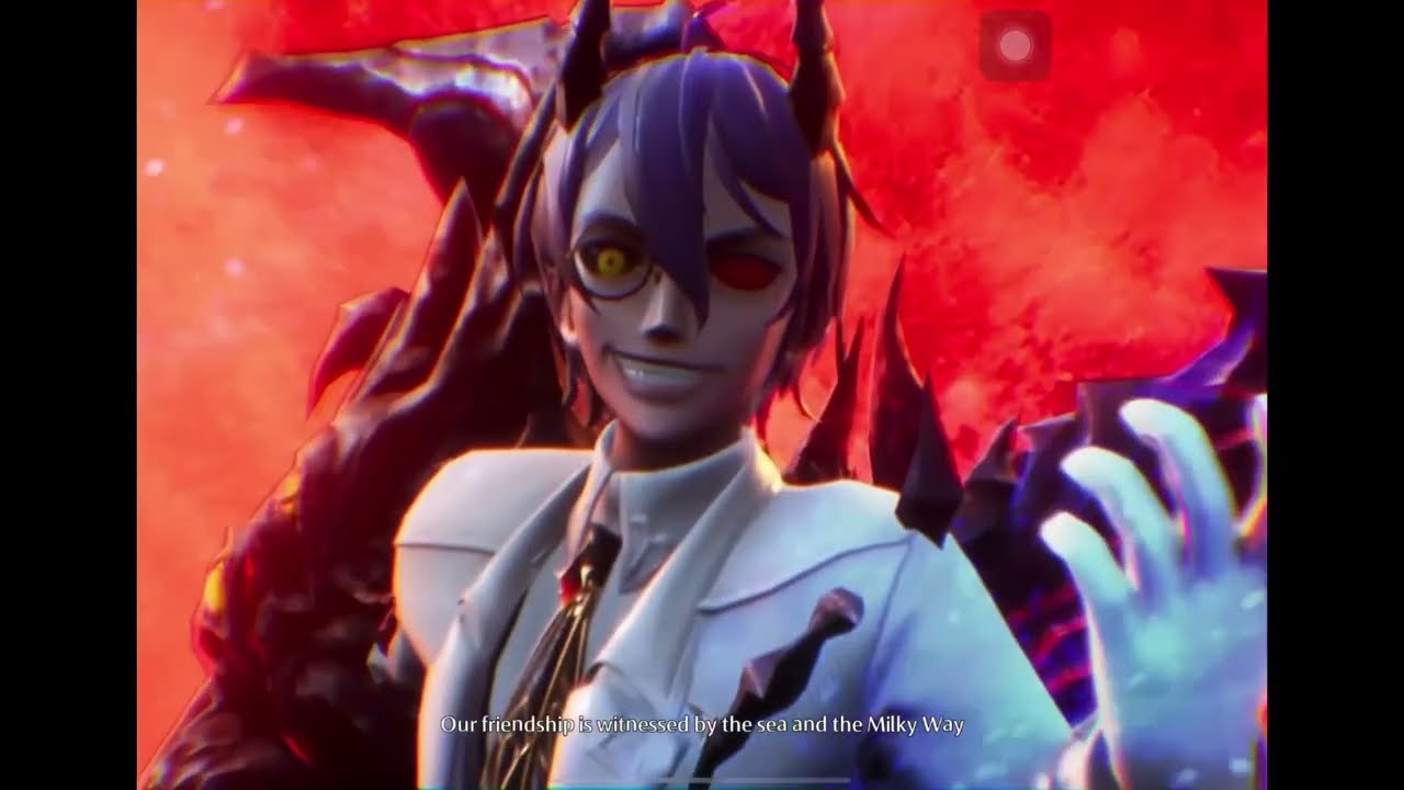 [NEW] Noah&rsquo;s Heart (Beta): First Storyline Cutscene + First Chapter + Gameplay | Noah&rsquo;s Heart