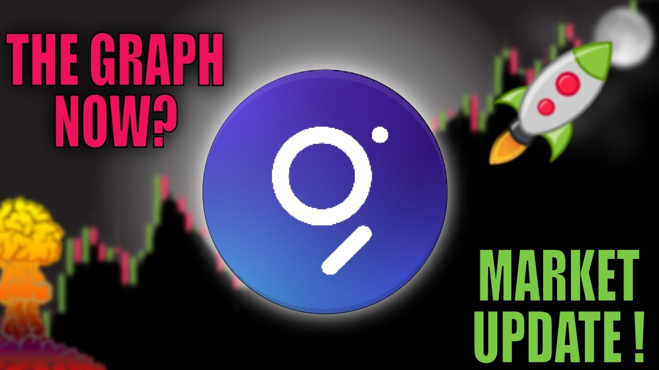 📢 THE GRAPH: FOMO или ждать?! [стратегия и анализ]👀 Покупать GRT сейчас?