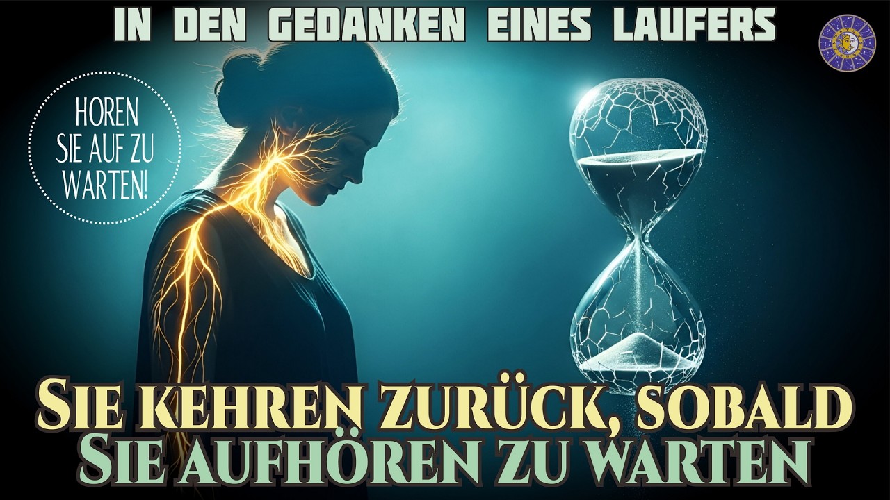 Der Wendepunkt in der Phase der Zwillingsflamme: Wenn du endlich aufhörst zu warten
