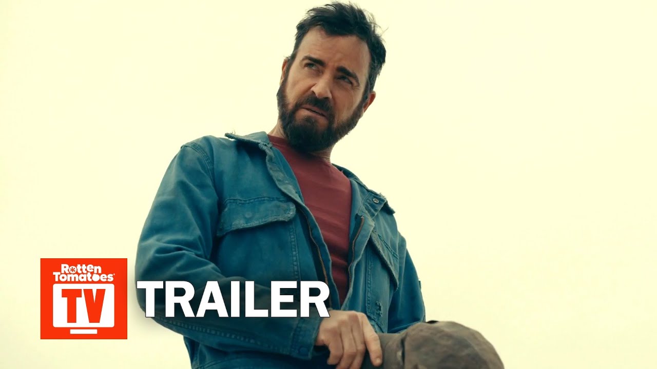 Трейлер первого сезона &laquo;Берега москитов&raquo; | Rotten Tomatoes TV