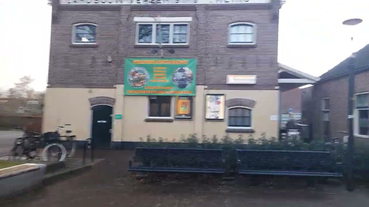 Dagje Heino 1 op zaterdag 7 februari 2026