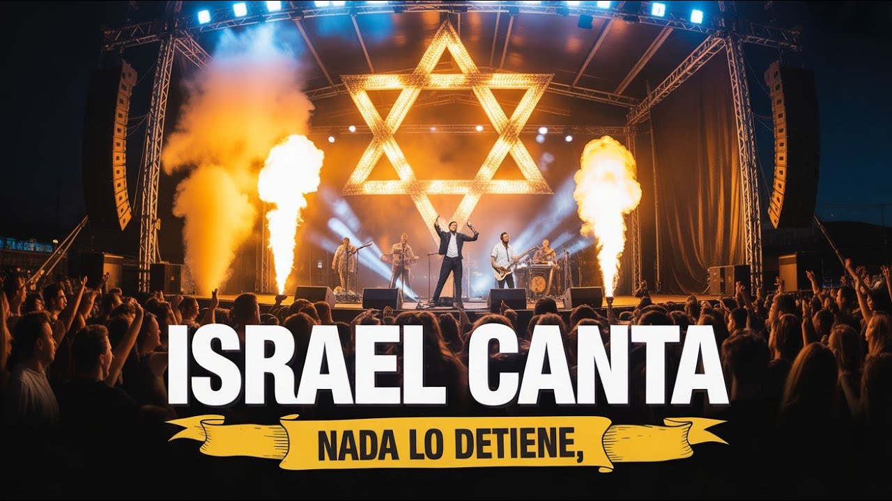 Adoración Hebrea Profunda – Música Rock de Adoración Israelí | Ancient Sacred Worship
