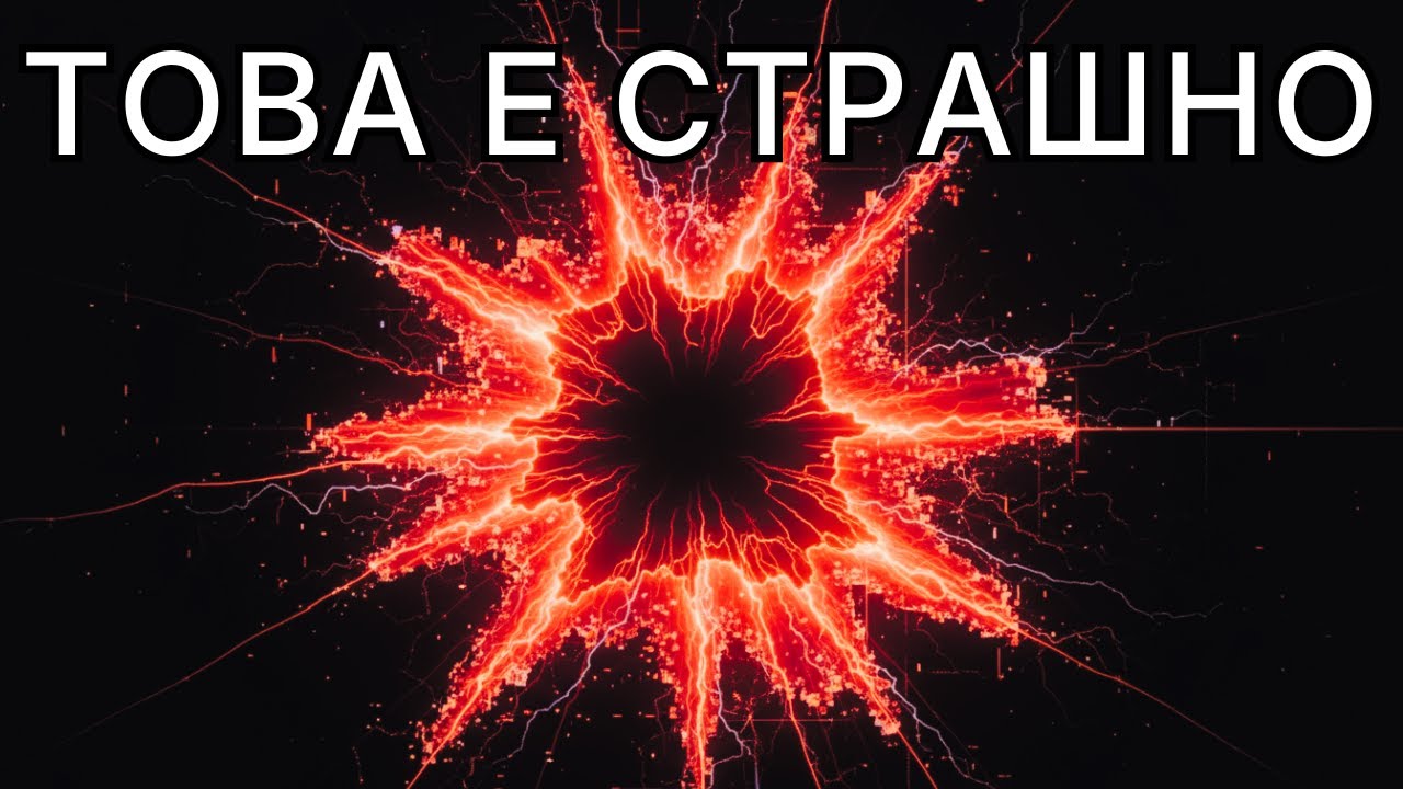 ЦЕРН Току-Що Намери Пропуска, Която Разплита Квантовата Физика