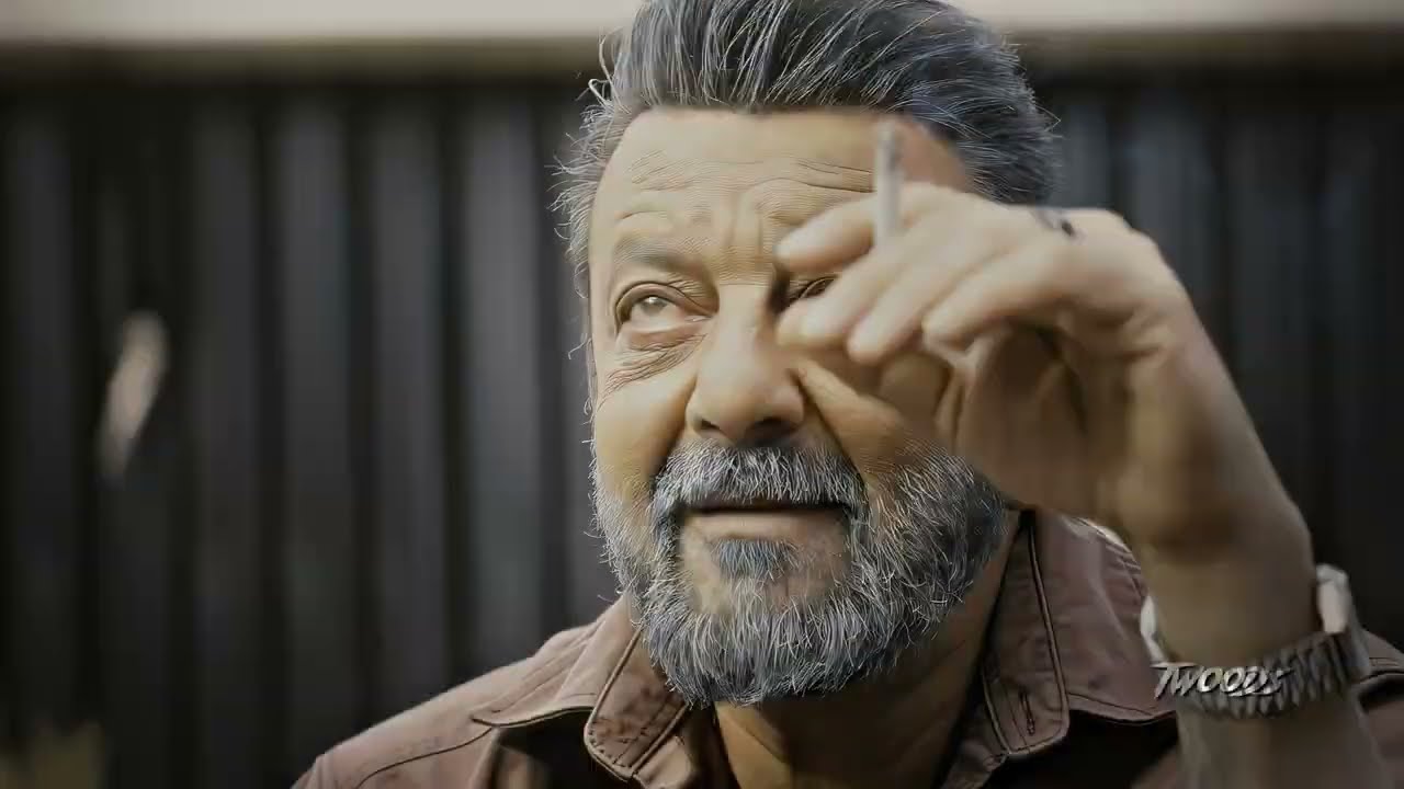 LEO DAS - PARTHIBAN
