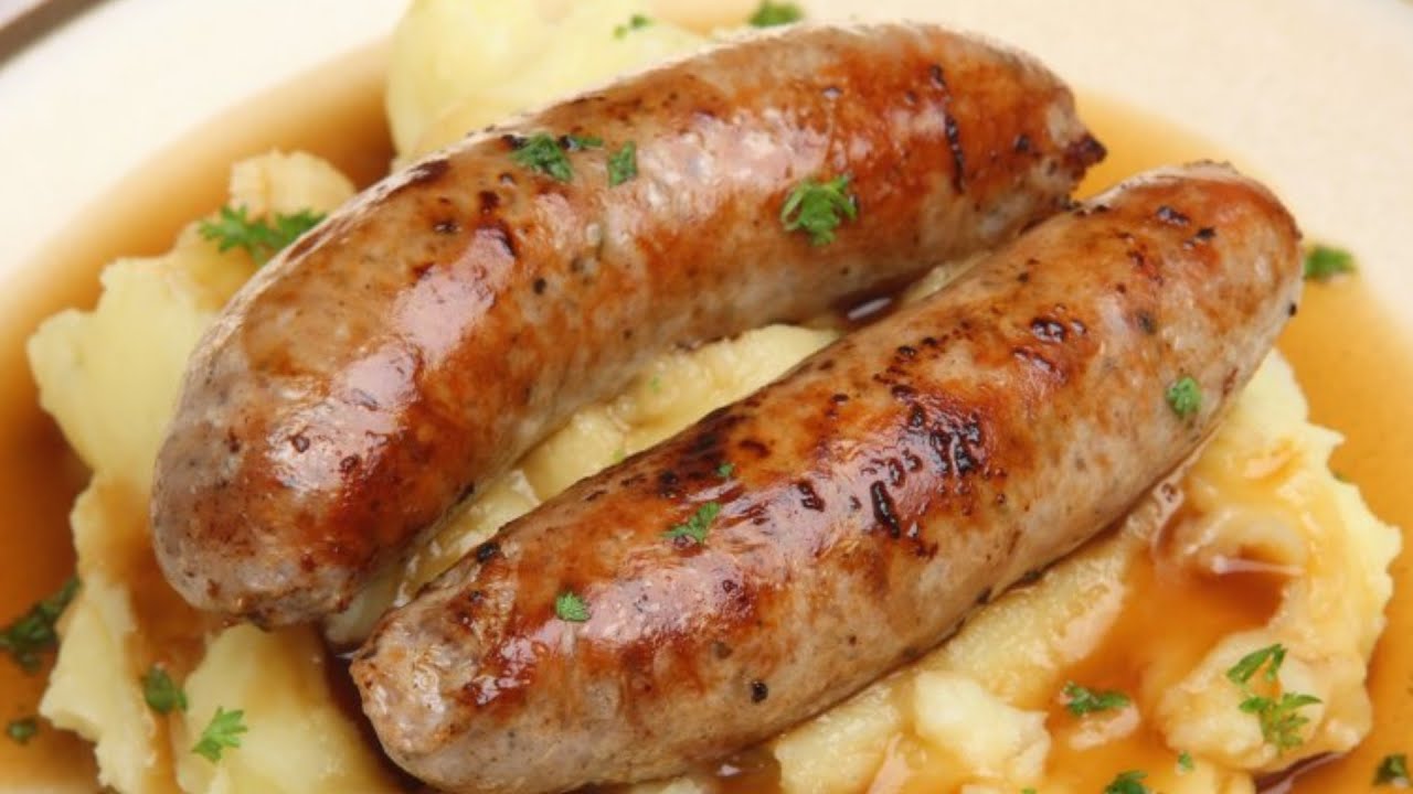 Icónicos Alimentos Británicos Que Debes Probar Antes De Morir