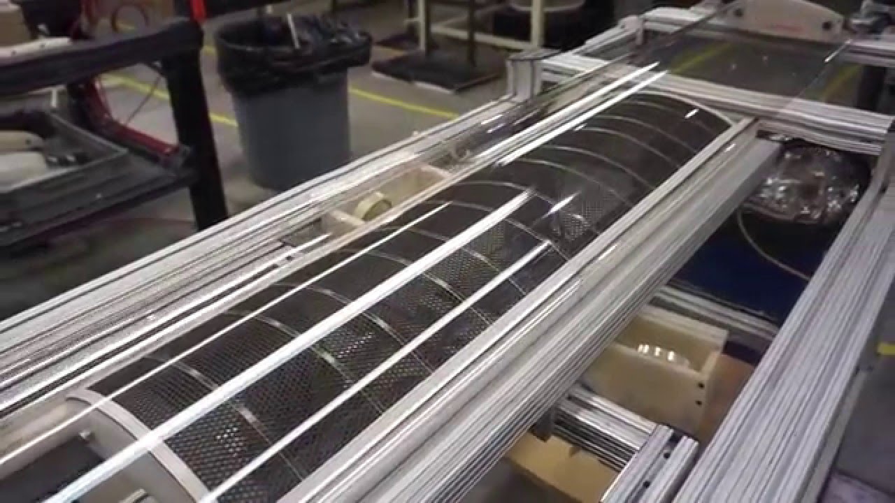 MartinLogan The mylar application