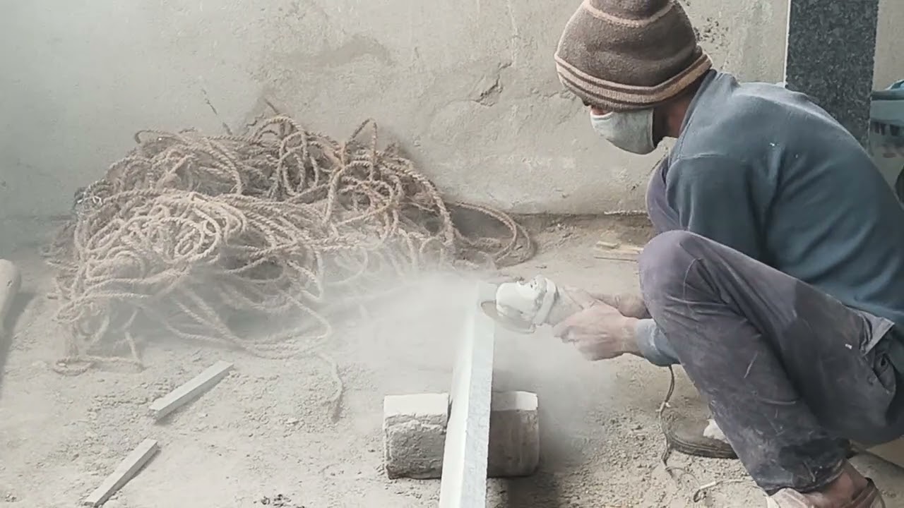 Granite  chokhat 