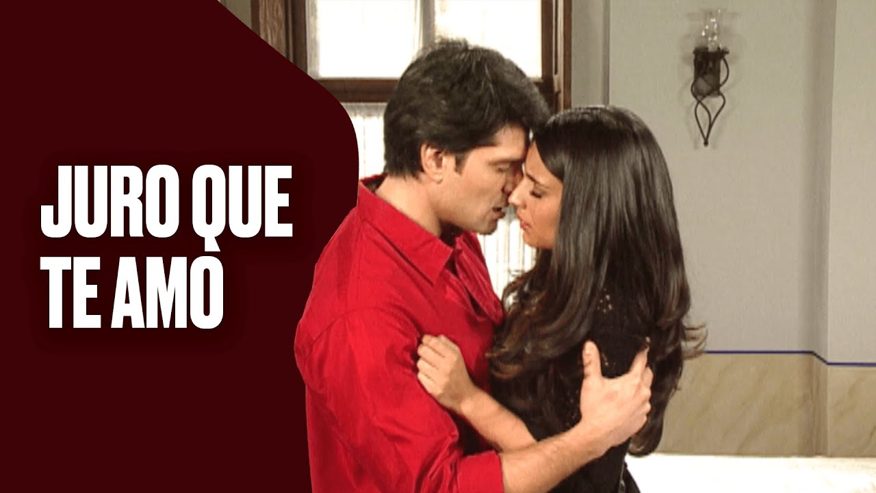 Juro que te Amo | Tráiler oficial | blim tv