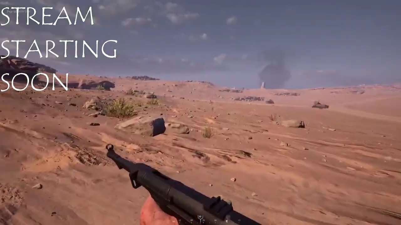 These mortars hurt..... - SQUAD gameplay