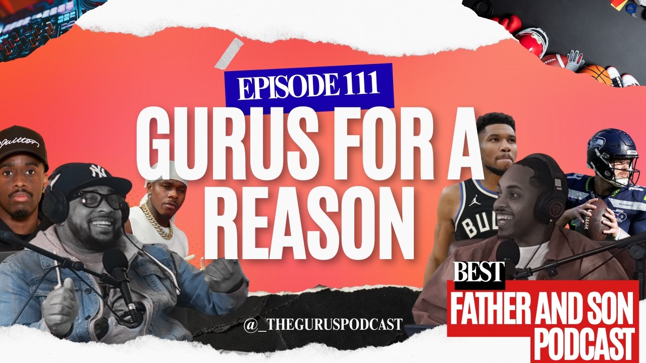 EP.111| GIANNIS TRADE?, DABABY ALBUM REVIEW, NFL SUPERBOWL