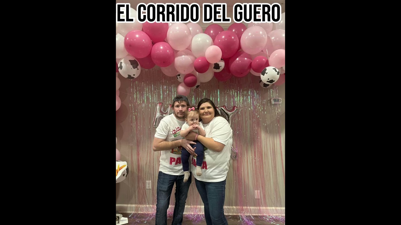 EL CORRIDO DEL GUERO 