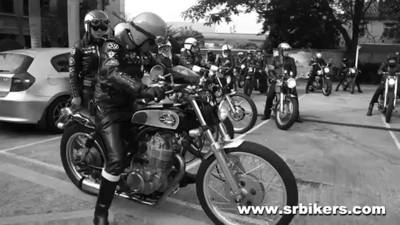 SRBC The 8th Rockers Day 2013 Part 2