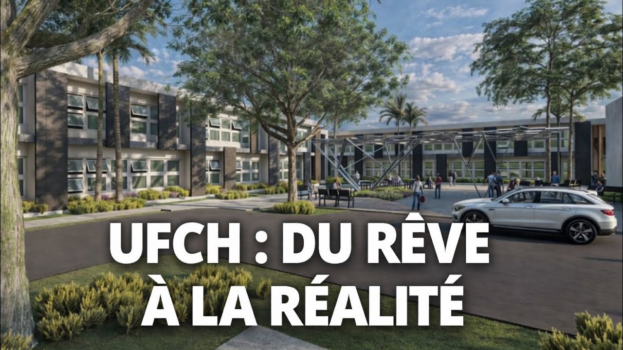 UFCH : Du rêve à la réalité