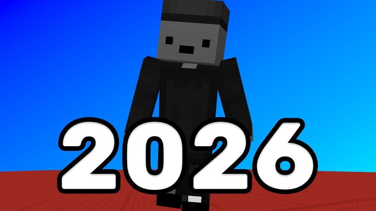 I Played Bedwars For The First Time In 2026