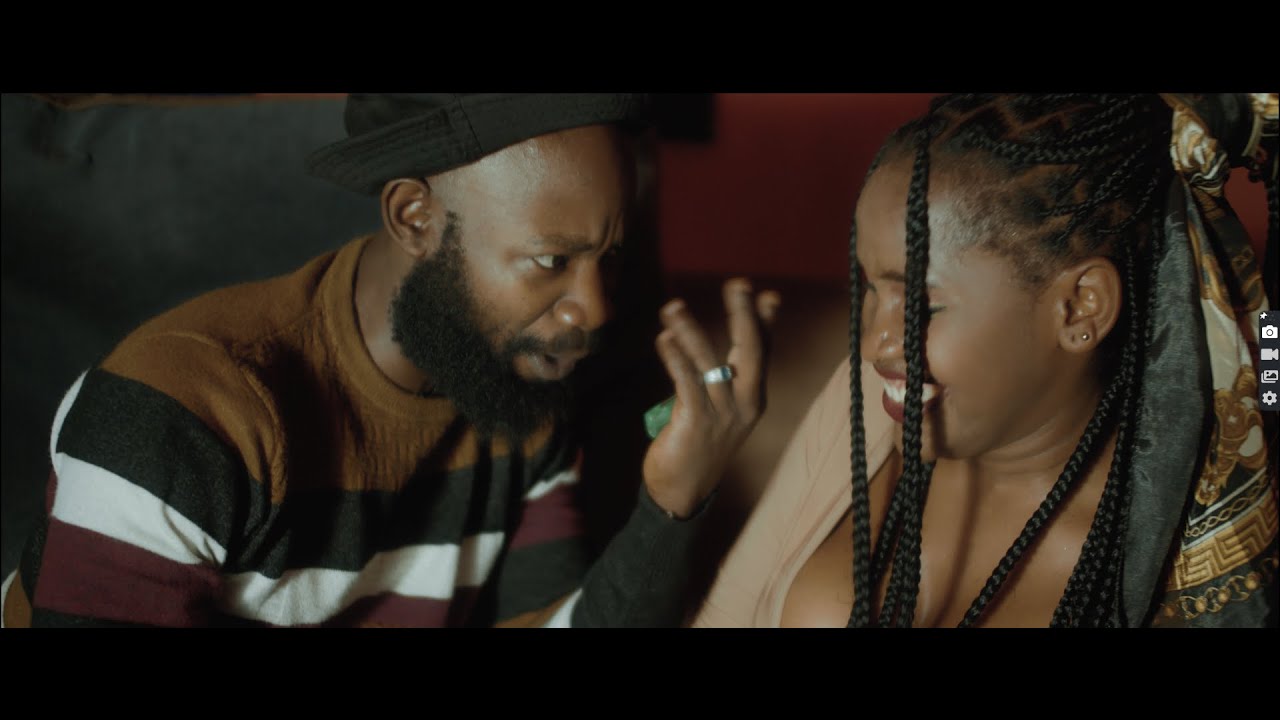 KACHALALA (OFFICAL VIDEO) @rap_boytz @iamcatp