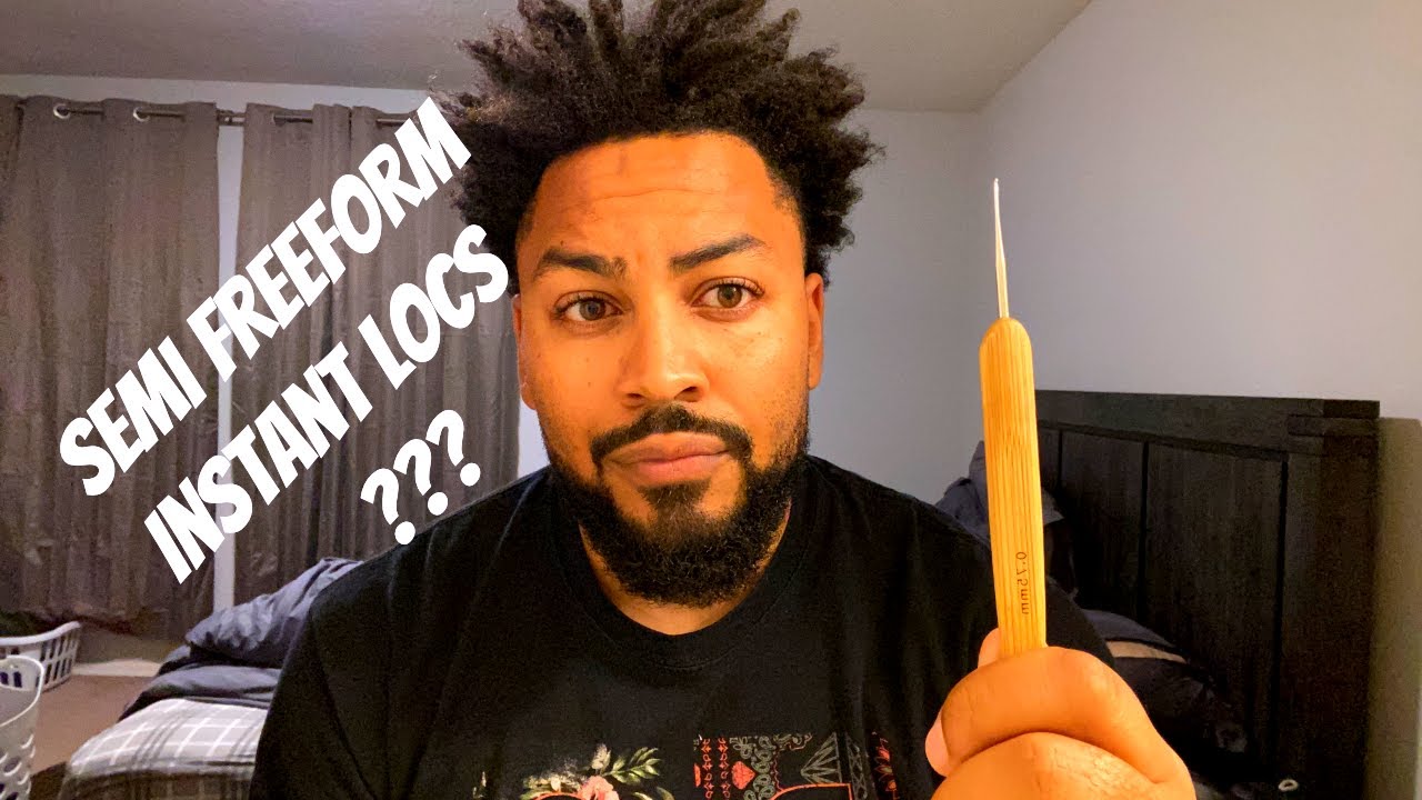 Instant Locs on Semi Freeform???