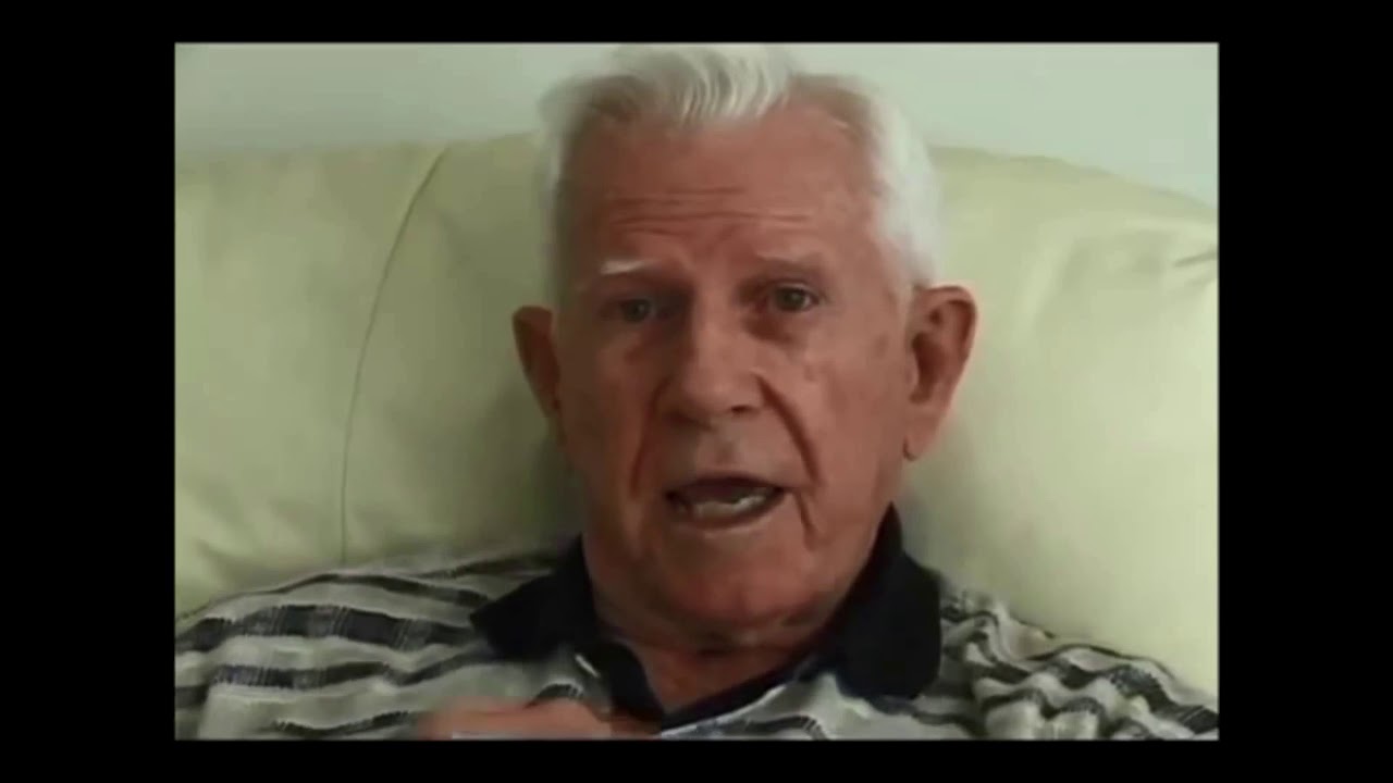 FBI agent James Sibert talks about JFK's wounds and the autopsy