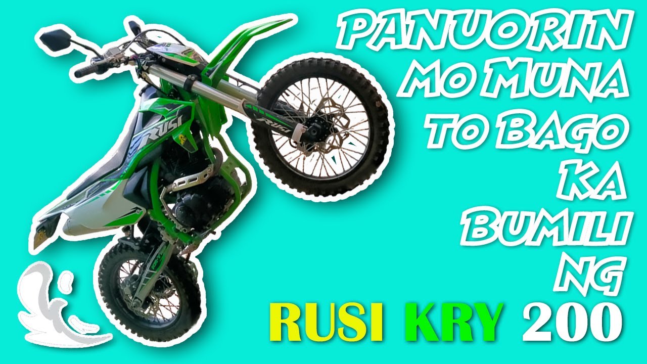 RUSI KRY 200 Episode 7 - Ultimate Review | Expectations vs. Reality | Trigger Alert!