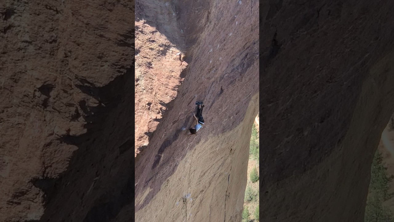 Good rest I found on Just Do It 5.14c