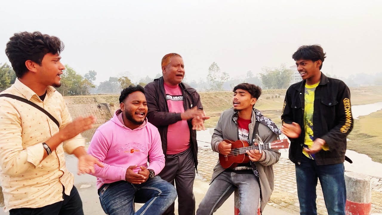 জেল হবে না ফাঁসি হবে গো ..