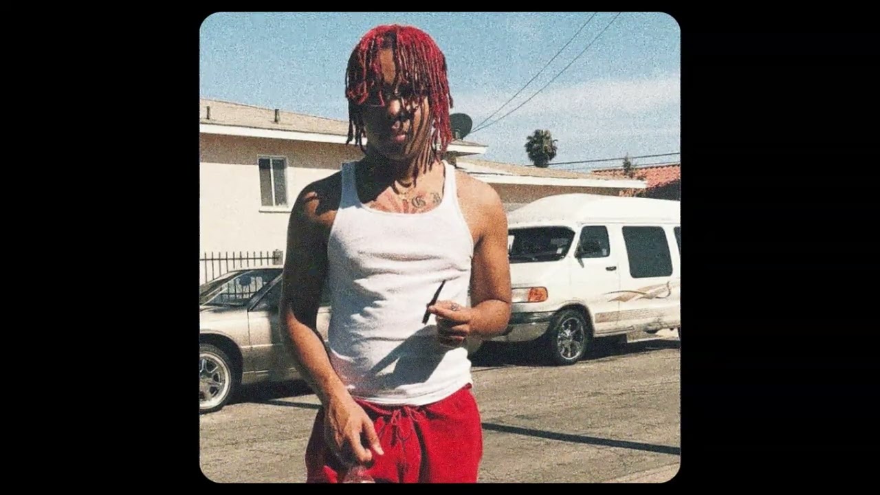 (FREE) Keeqaid & Zola Type Beat 