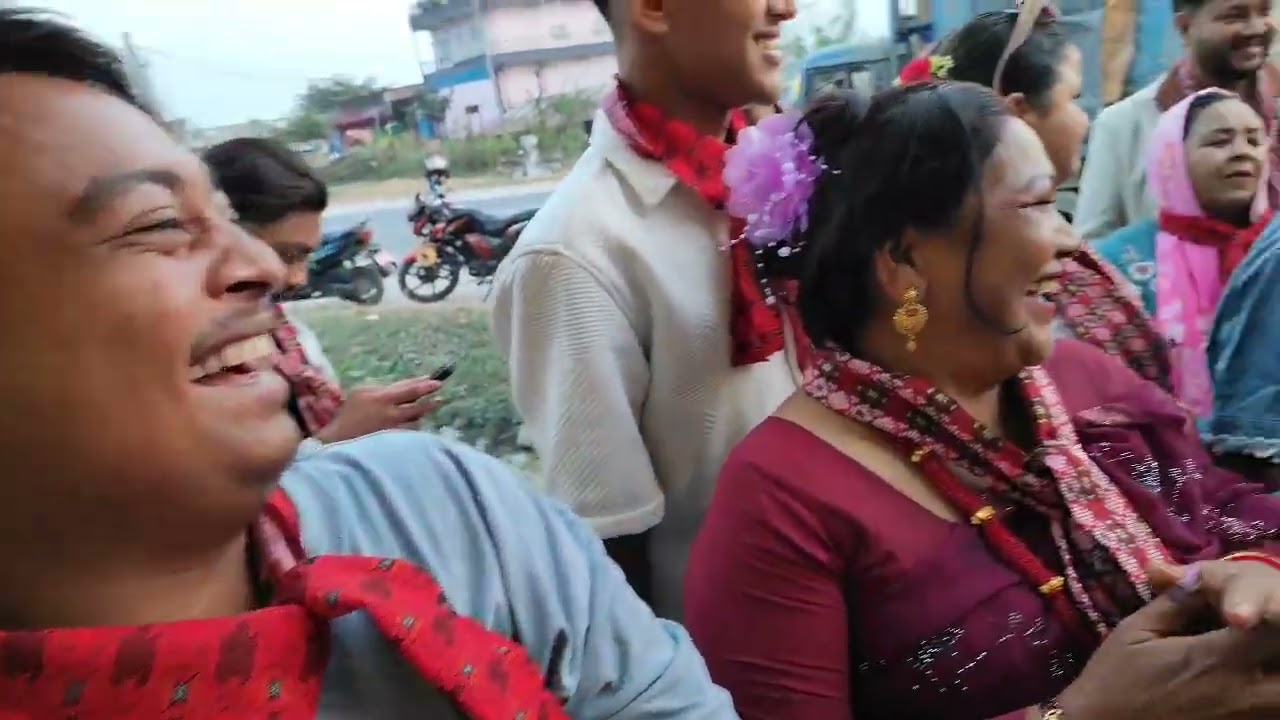 सालो बाबुको छेवर 