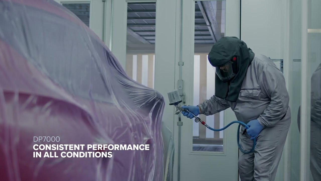PPG LINQ + Low Energy Process