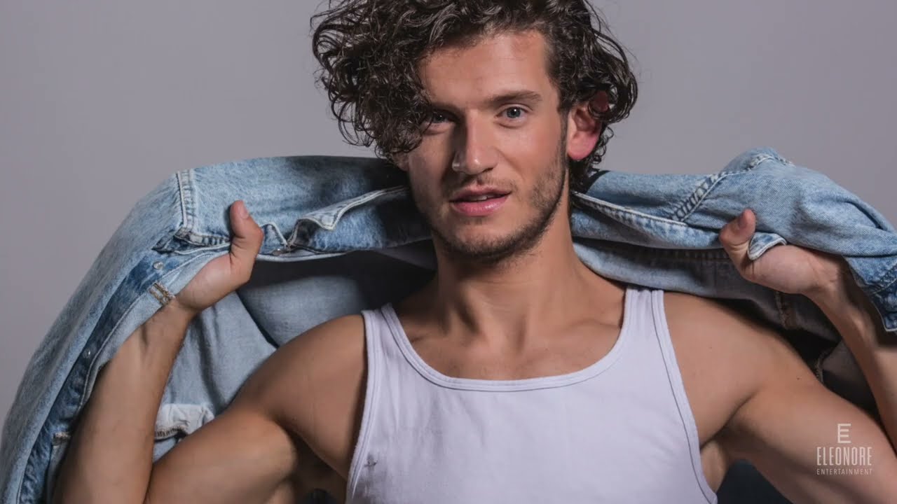 Haico Berkelmans - Showreel 2024