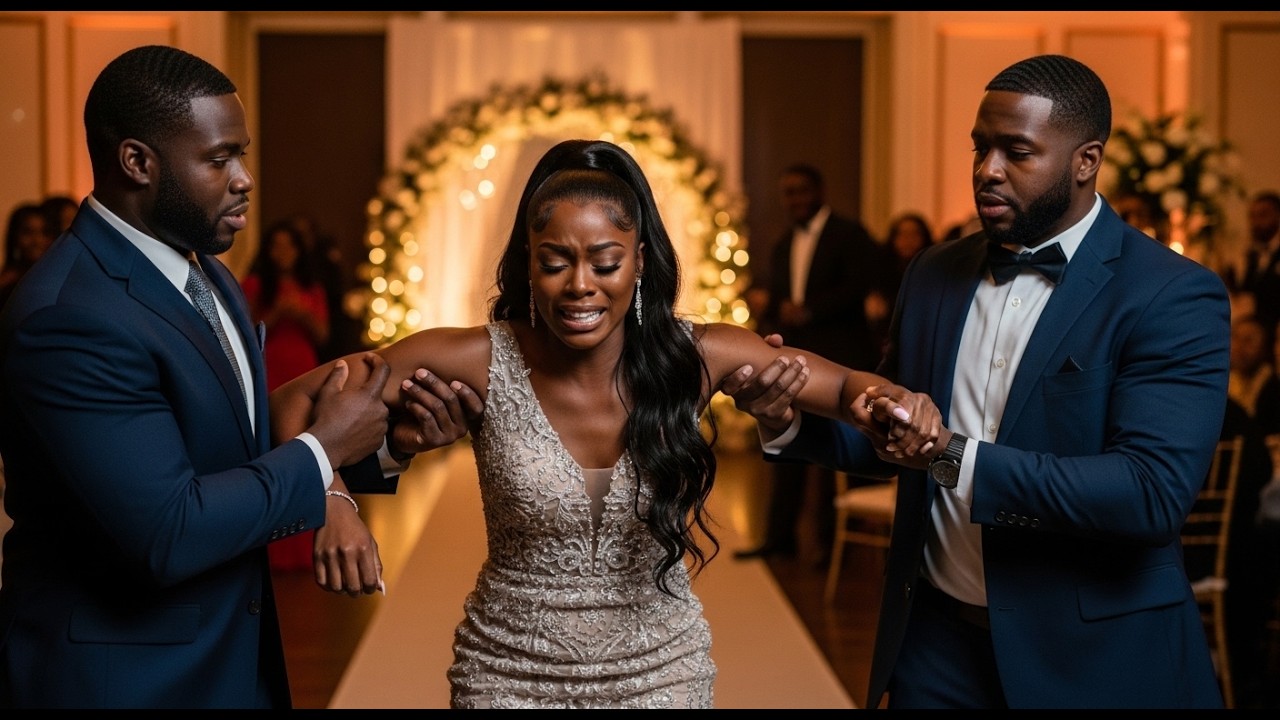 Everyone Laughed When He Chose the Black Girl — Until She Became Untouchable