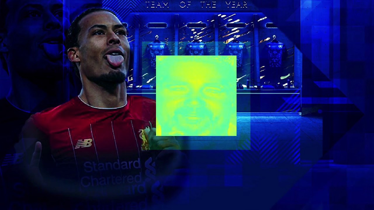 FIFA 20 TOTY MUSIC TRAILER