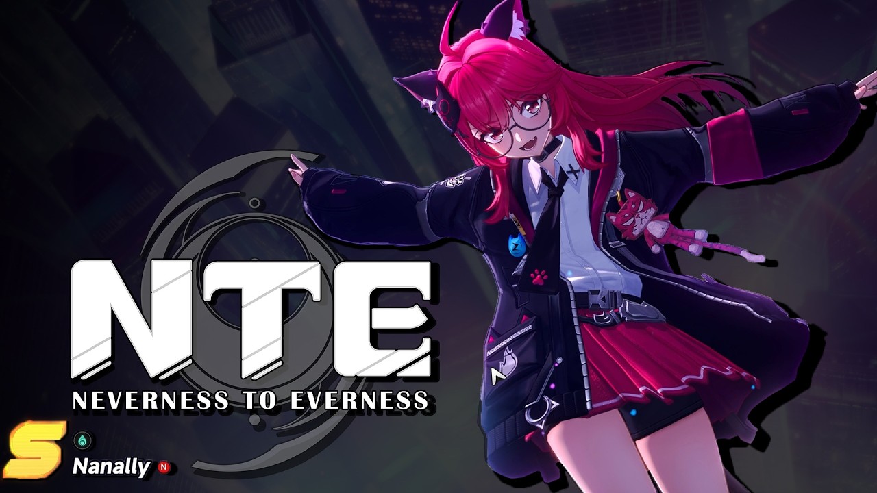 Reroll eficiente em Neverness to Everness