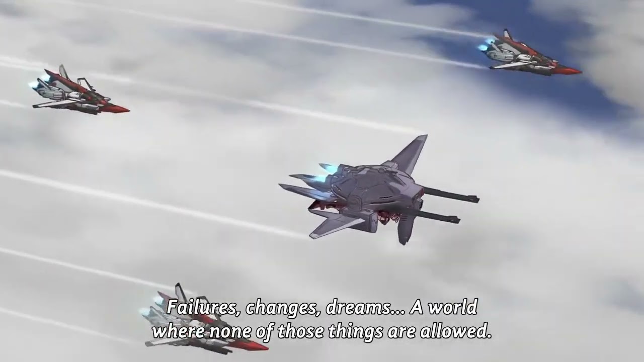Gundam Seed Freedom (2024) - The Final Battle by Cosmos [Only Action] part 4