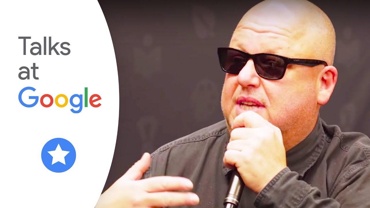 The Pixies: Head Carrier | Talks at Google