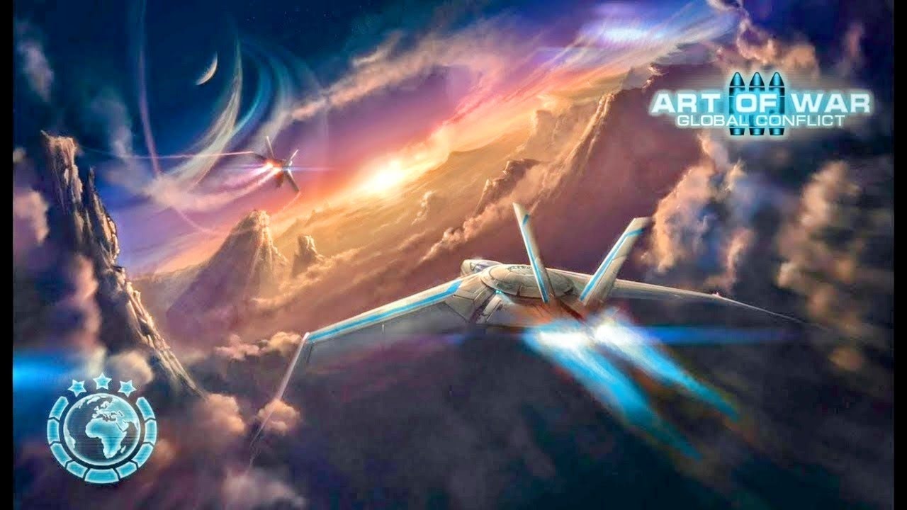 2v3 || NEVER LOSE HOPE || ART OF WAR 3 || 3v3