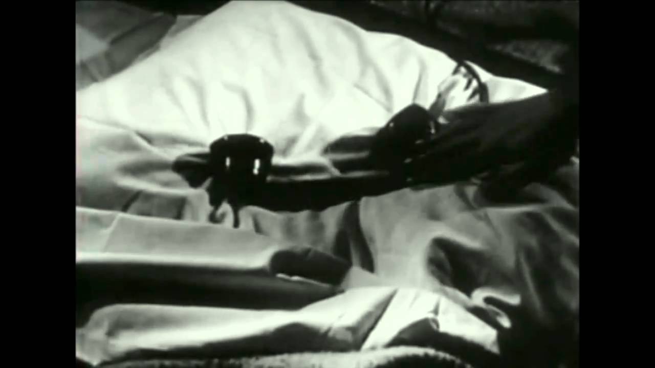 Vortex Rikers - Nightmares