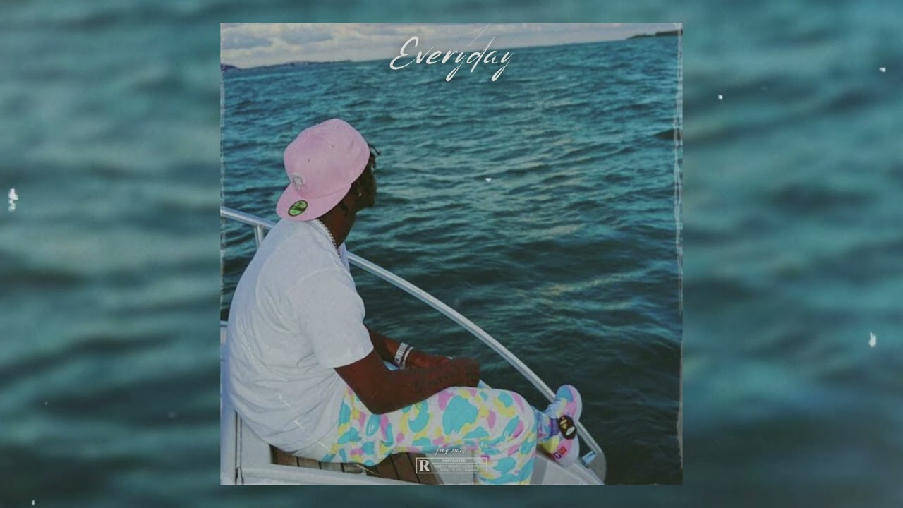 [FREE] Guitar Loop Kit | Sample Pack “Everyday