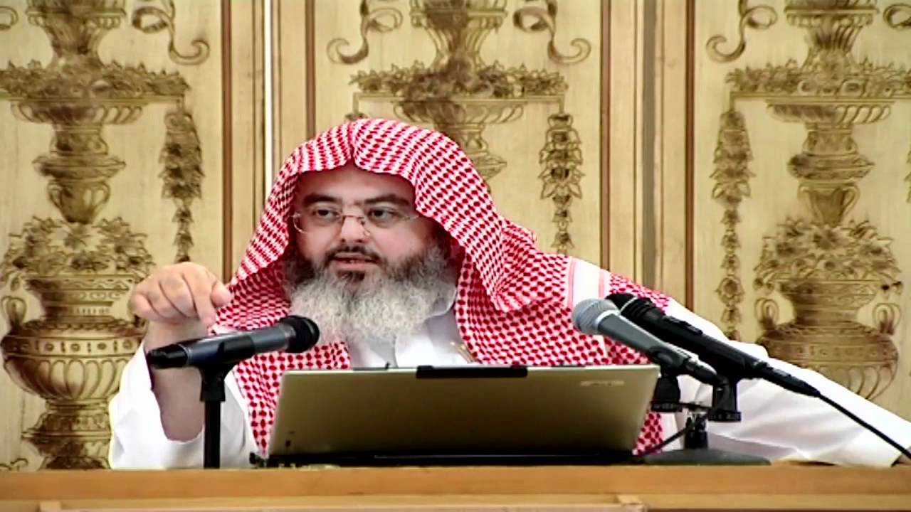 المشقة التي يجوز معها ترك القيام في الصلاة - المنجد