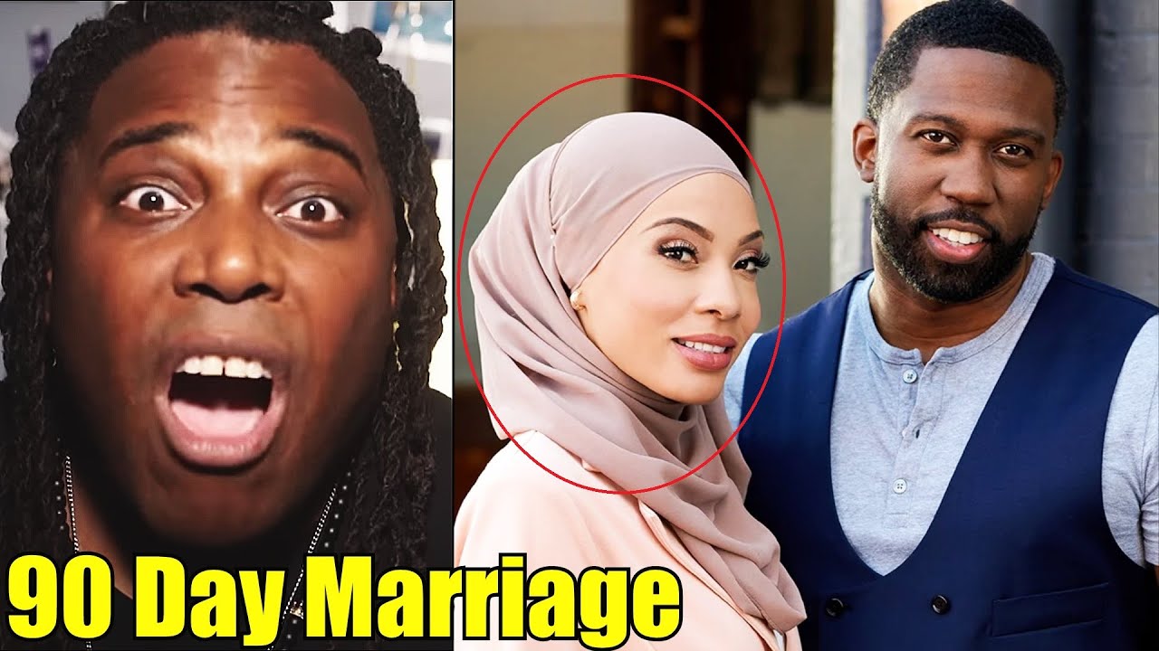He Tries To Expose This Gold Digger BUT IT BACKFIRES. | 90 Day Fiancée Bilal & Shaeeda