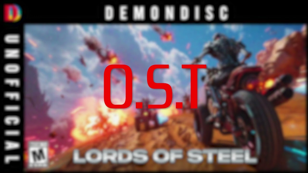 Free Music | Medieval Metal | Lords of Steel - DemonDisc