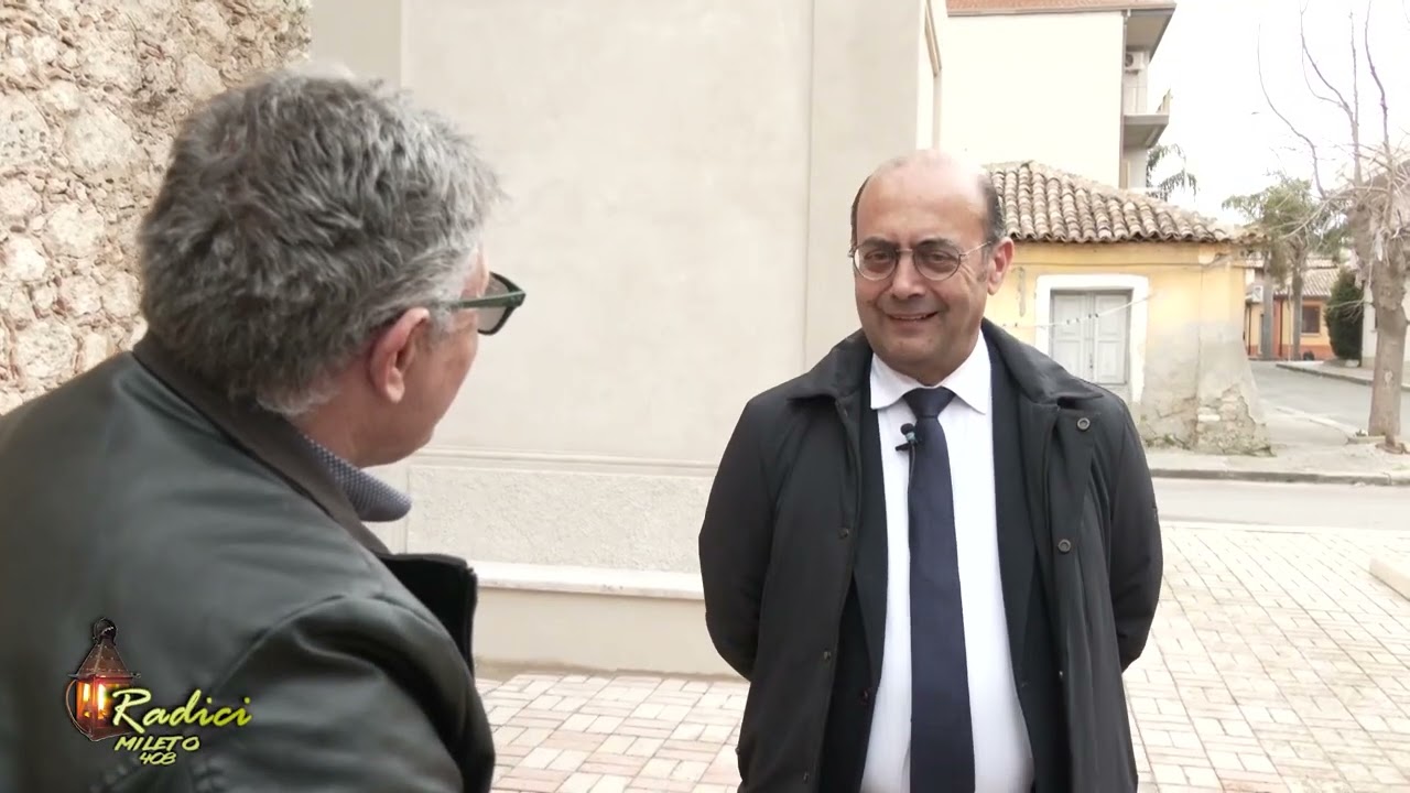 Radici a Mileto