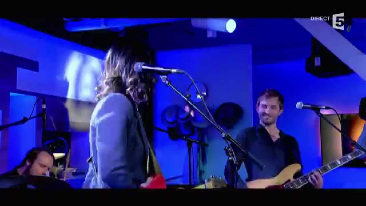 [LIVE] La Grande Sophie avec 